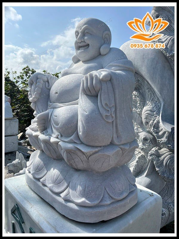 Bán Tượng Phật Di Lặc Uy Tín Tại Đà Nẵng