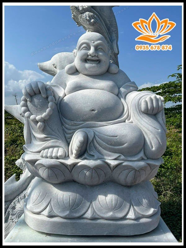 Bán Tượng Phật Di Lặc Uy Tín Tại Đà Nẵng