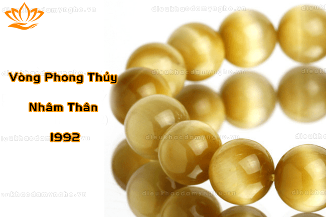 tuoi 92 deo vong phong thuy bao nhieu hat