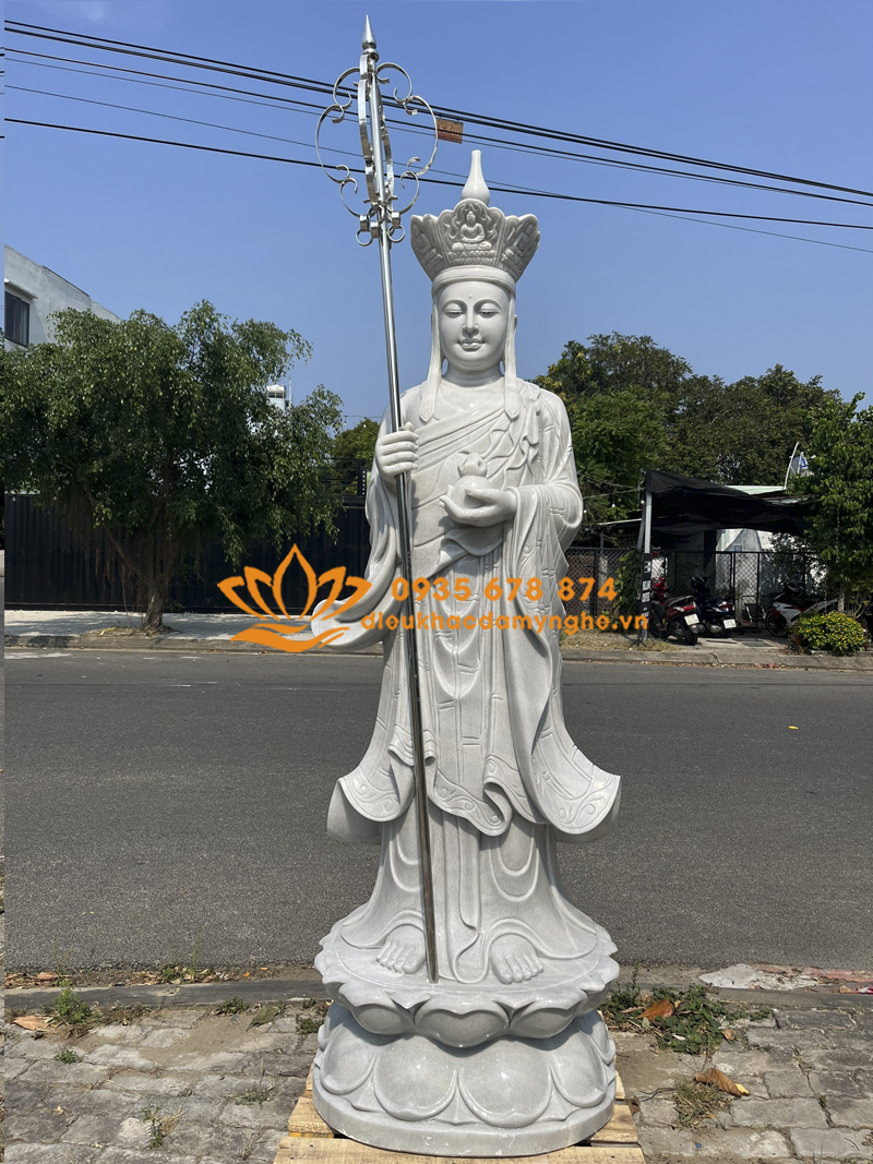tuong dic tang bo tat bang da cao 2 met