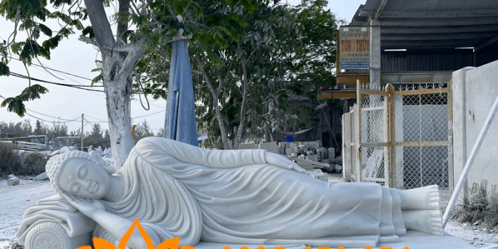 mau tuong phat nhap niet ban bang da trang dep da nang