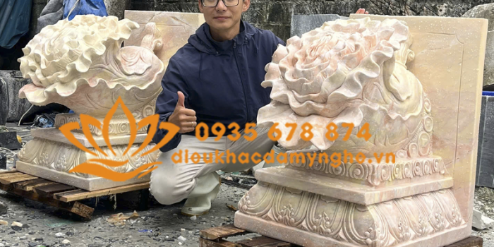 che tac tuong bap cai tai loc trang tri nha o