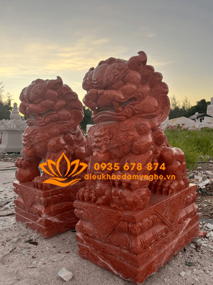 gia ban tuong ky lan bang da do