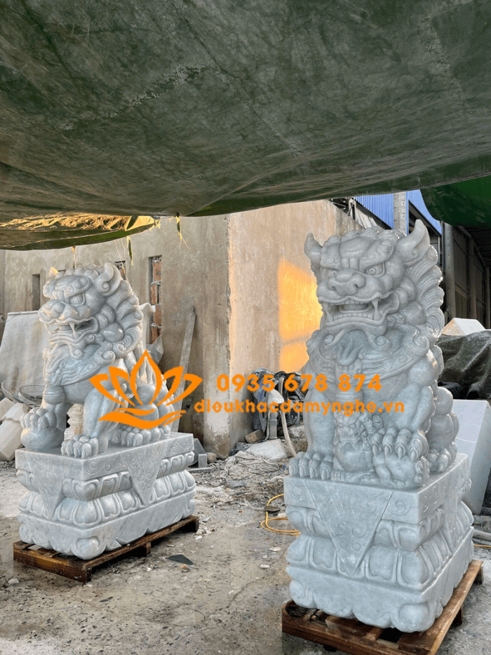 mau tuong ky lan dep ran cong tai sai gon