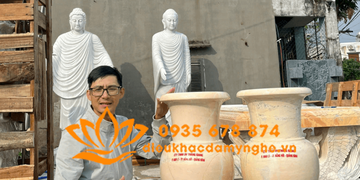 cap luc binh tron bang da cam thach vang ca rot