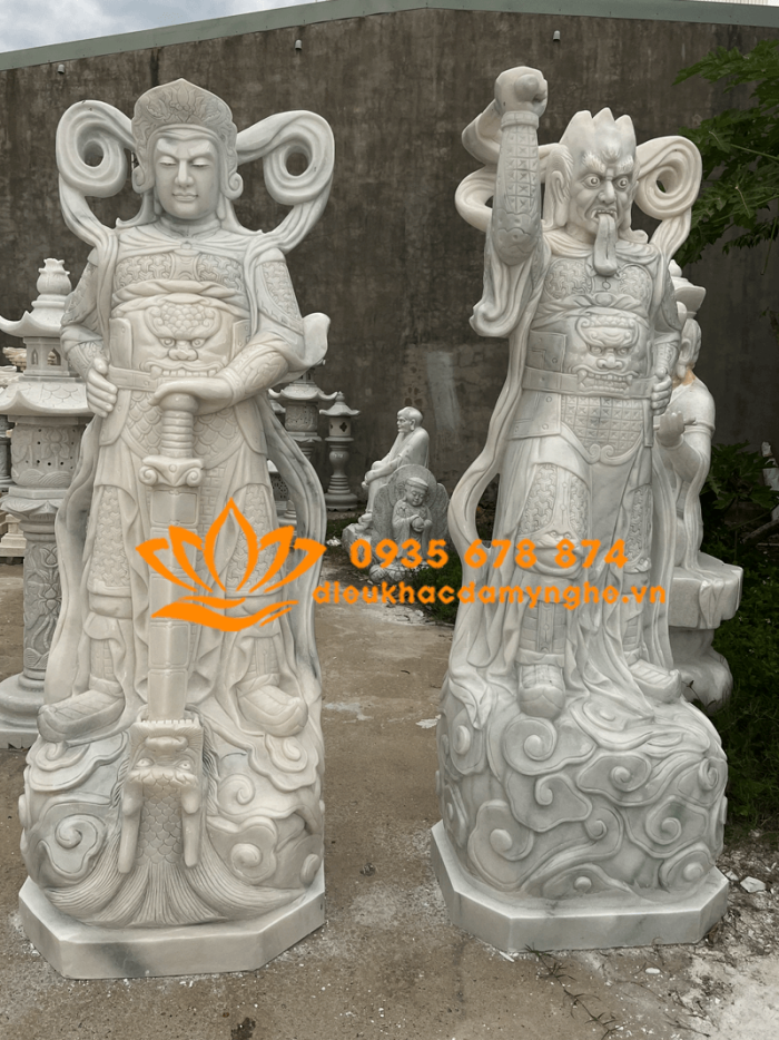 co so chuyen che tac tuong tieu dien ho phap bang da trang tu nhien dep