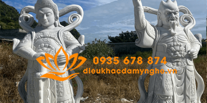 chuyen nhan che tac tuong tieu dien ho phap bang da trang non nuoc