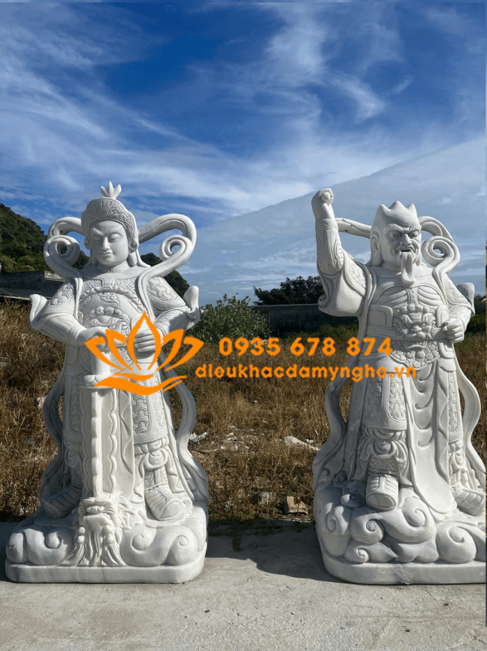 chuyen nhan che tac tuong tieu dien ho phap bang da trang non nuoc