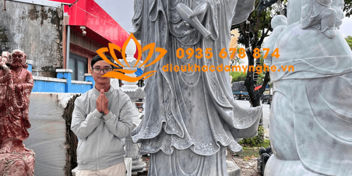 mau tuong quan am bang da xam dep nhat hien nay