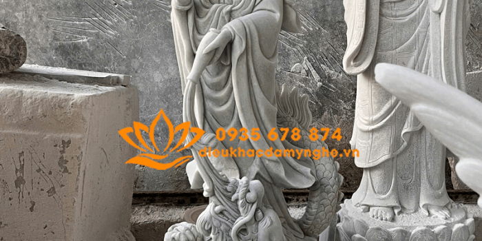 xuong che tac mau tuong quan am rong bang da dep