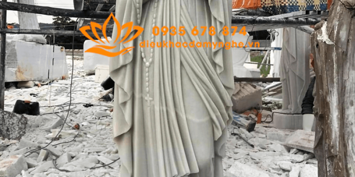 tuong duc me lo duc bang da xam min dep