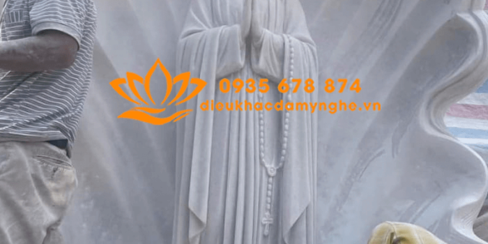 tuong duc me lo duc bang da trang dep