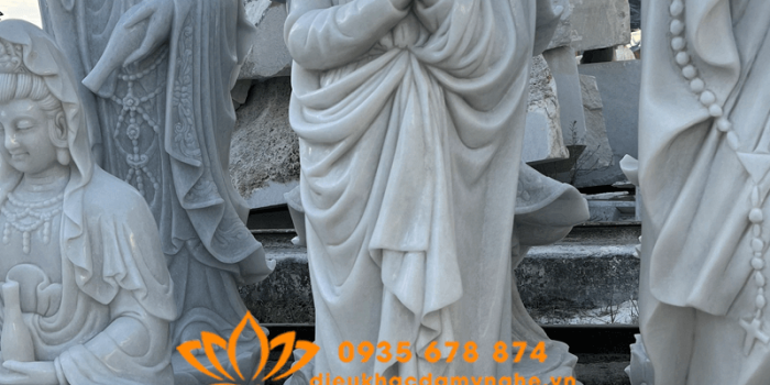 chuyen cung cap tuong duc me lo duc bang da phong thuy da nang