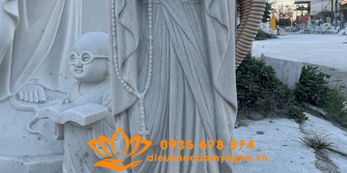 tuong duc me lo duc bang da trang dep