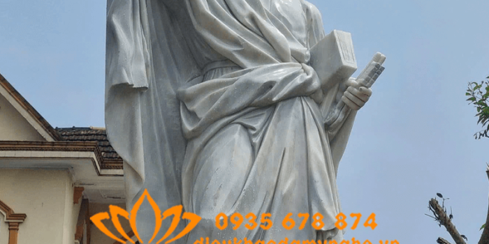 tuong thanh phero bang da cam thach trang dep