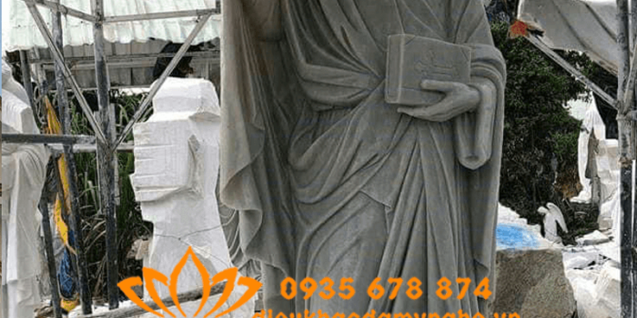 tuong thanh phero bang da cam thach xam min