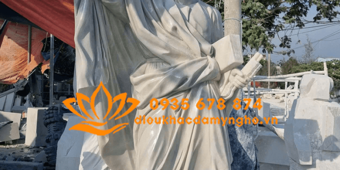 tuong thanh phero bang da cam thach nguyen khoi dep