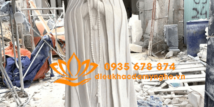 tuong duc me fatima bang da dep da nang