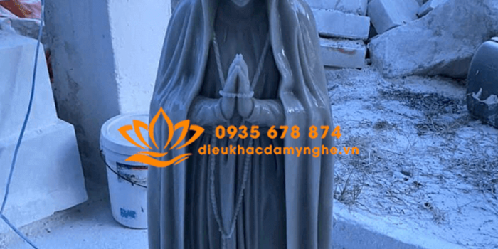 mau tuong duc me fatima bang da xam min