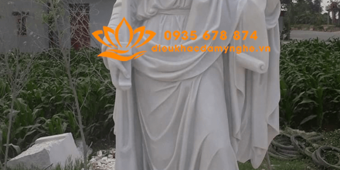 ban tuong thanh phaolo bang da cam thach trang nguyen khoi