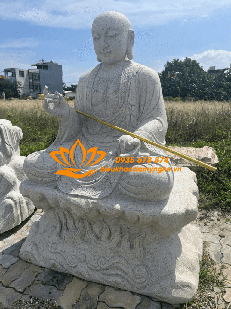 tuong dia tang bang da granite