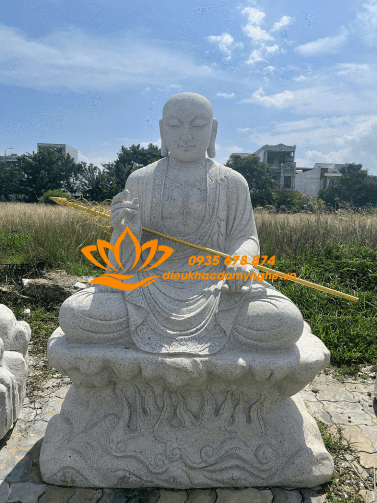 mau tong dia tang bang da cam thach