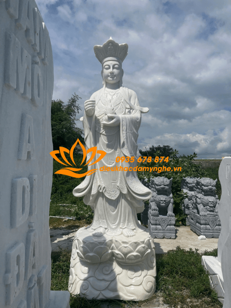 tuong dia tang cung duong