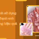 Cach su dung Thach anh hong