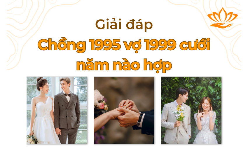 Chong 1995 vo 1999 cuoi nam nao hop