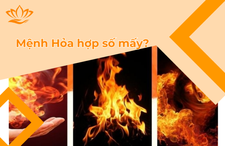 Menh Hoa hop so may