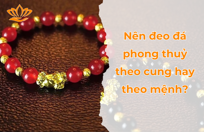 Nen deo da phong thuy theo cung hay theo menh