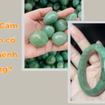 Ngoc Cam Thach co ken menh khong