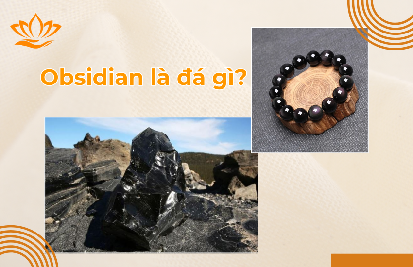 Obsidian la da gi