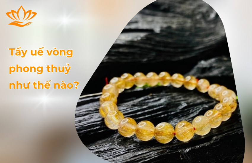 Tay ue vong phong thuy