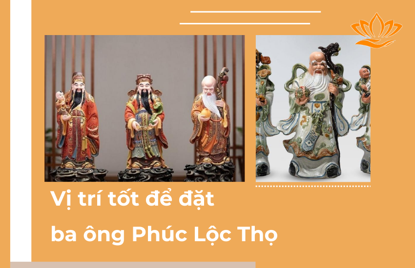 Vi tri tot de dat ba ong Phuc Loc Tho