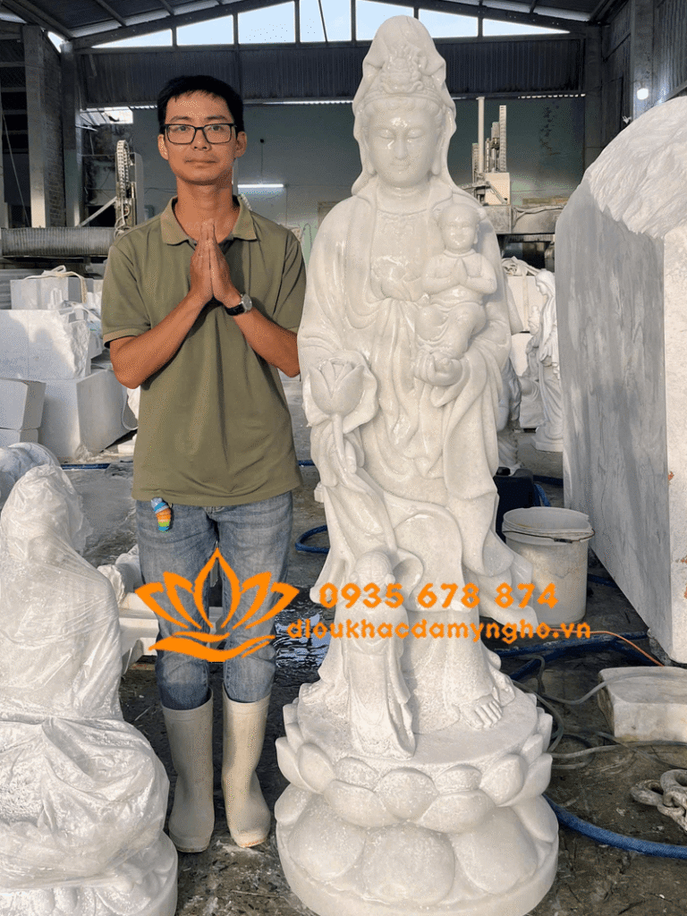 tung quan am tong tu bang da my nghe non nuoc