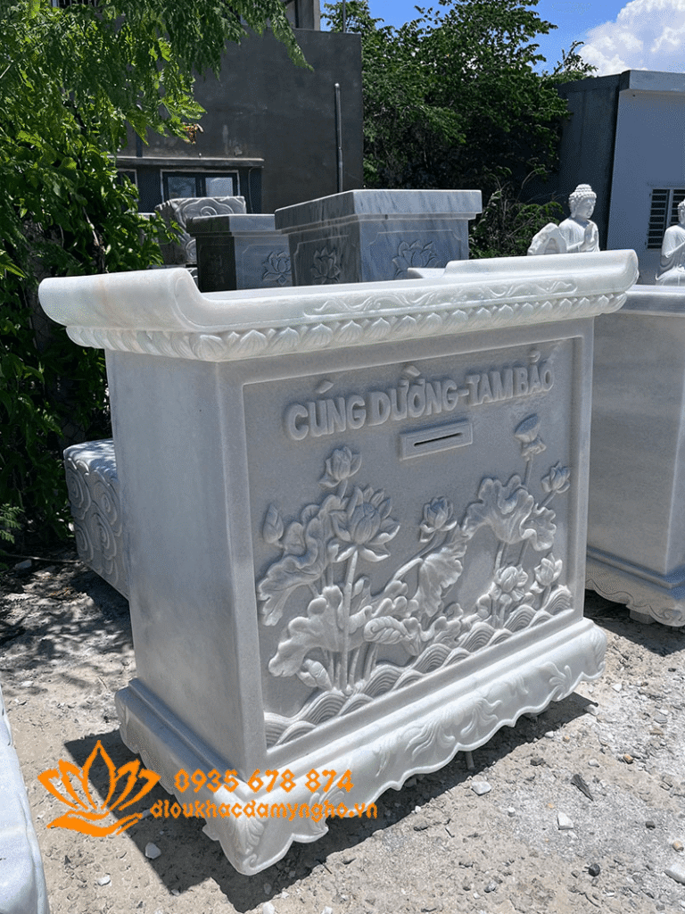 ban tho thien cung duong tam bao