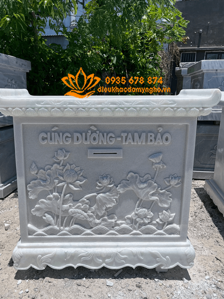 ban tho thien cung duong