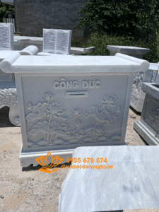 ban cong duc