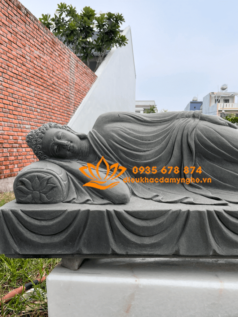 tuong phat niet ban bang da