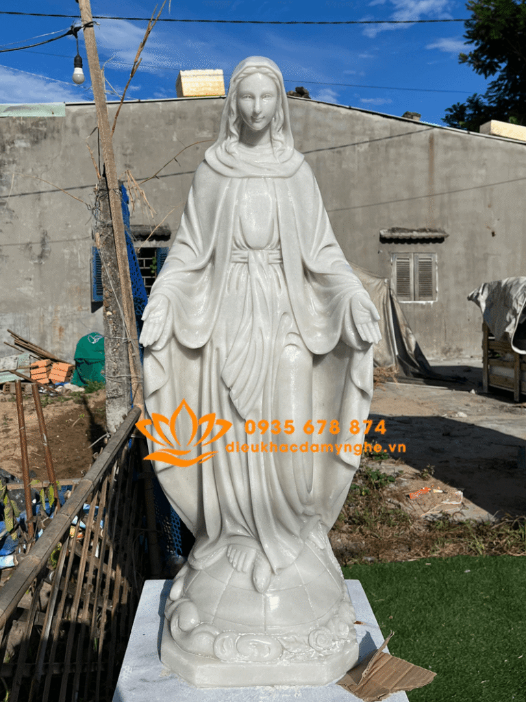 tuong duc me ban on bang da my nghe da nang