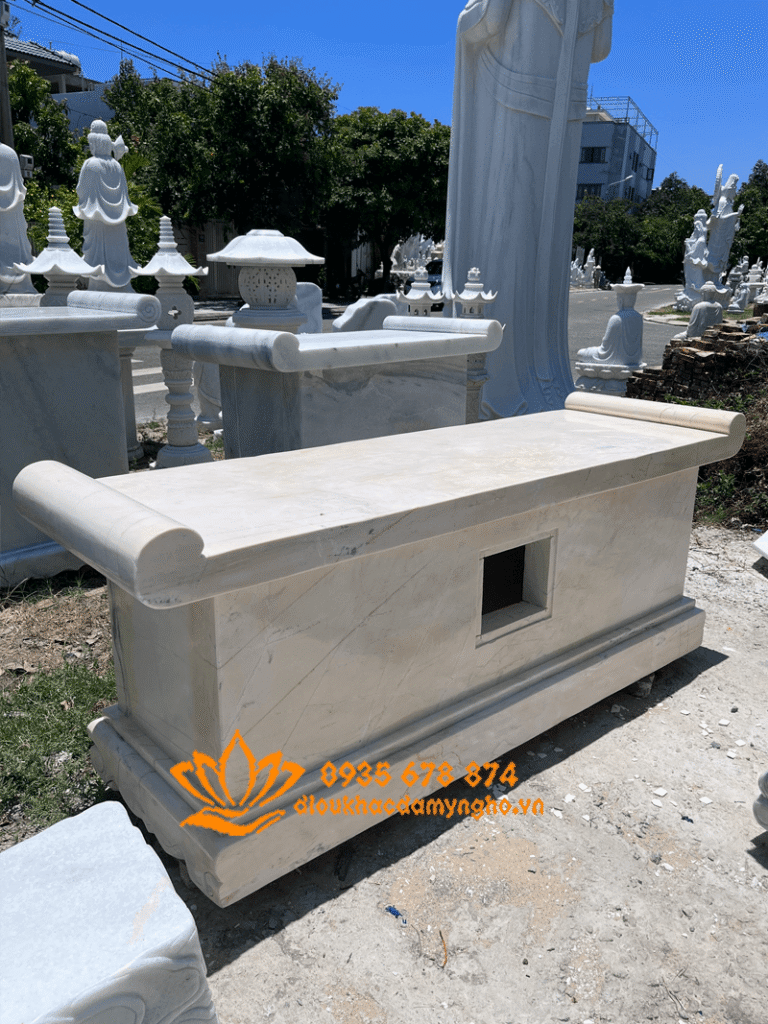 ban thien cham khac hoa sen