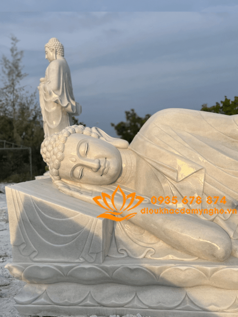 tuong phat niet ban lon gia re