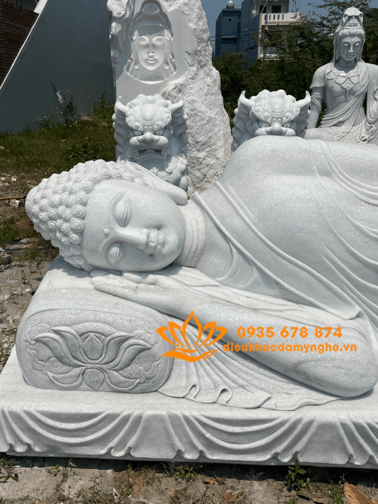 tuong da phat niet ban