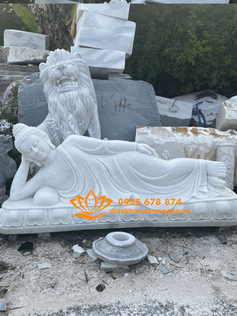 mua tuong phat thich ca nhap niet ban