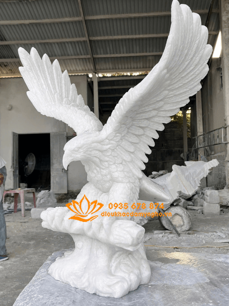 tuong dai bang tung canh da cam thach nguyen khoi tuong dai bang tung canh dep