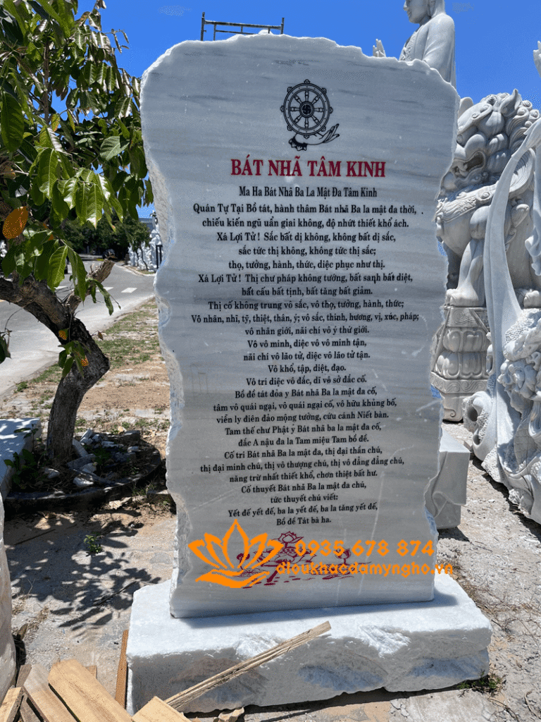 bang hieu bat nha kinh tam