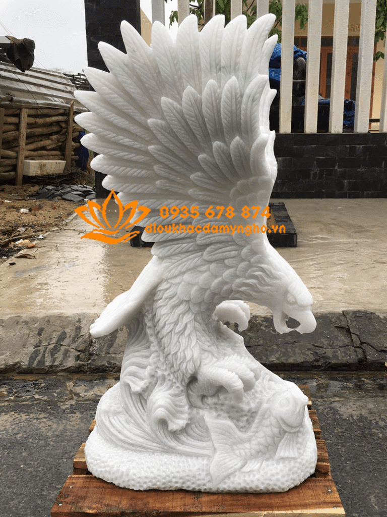 tuong dai bang bat ran bang da trang