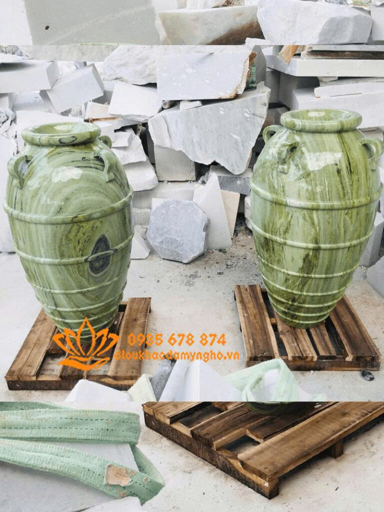 cap luc binh da xanh yen bai