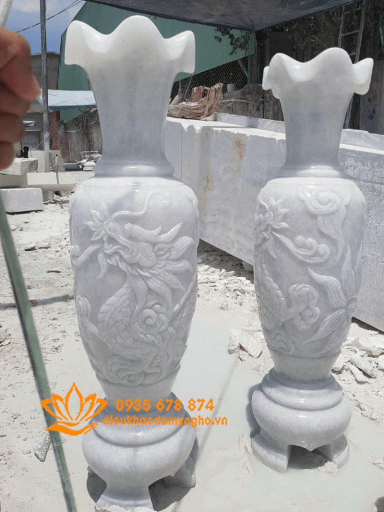 cap luc binh bang da cam thach trang dep